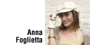 Anna Foglietta