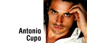 Antonio Cupo