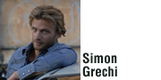 Simon Grechi