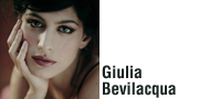 Giulia Bevilacqua